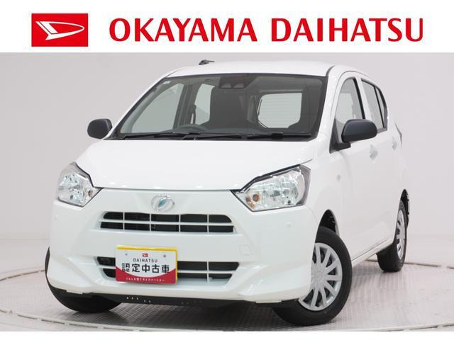 ミライースL SAIII