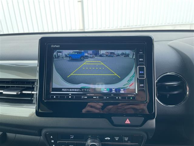 N-WGNカスタムL ホンダ センシング