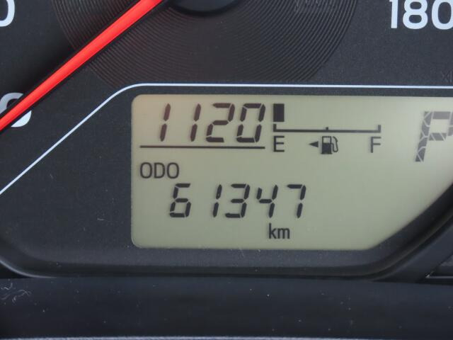 ���[�^�[�\�������m�F��������