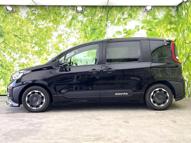 シエンタハイブリッド 1.5 Z