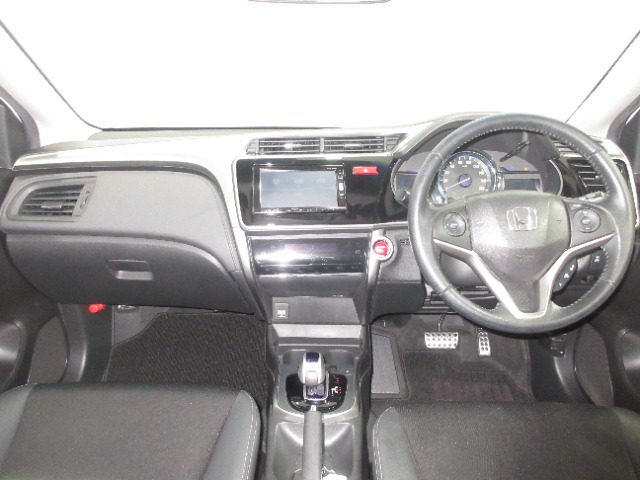 グレイス1.5 ハイブリッド EX