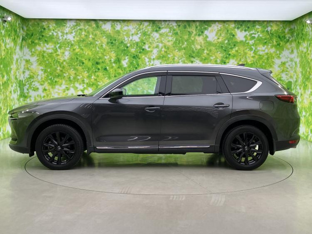 CX-82.2 XD ブラックトーンエディション 4WD