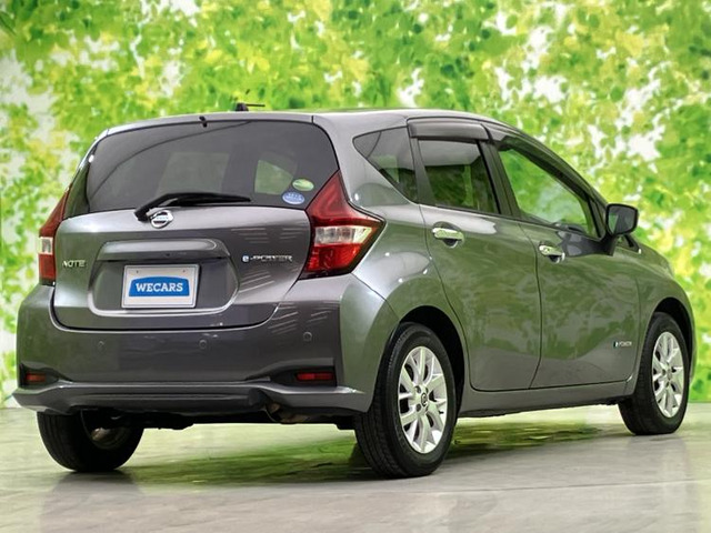 ノート1.2 e-POWER X