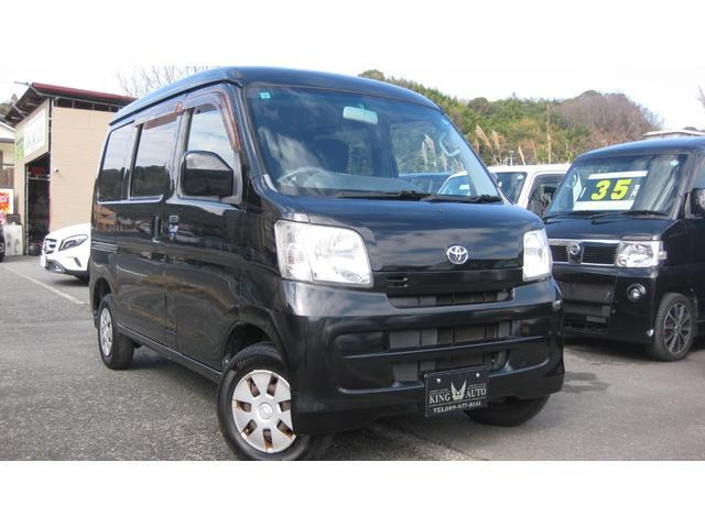 ピクシスバンクルーズ ハイルーフ