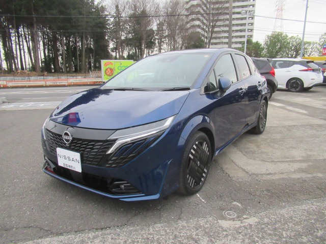 ノートオーラ1.2 G