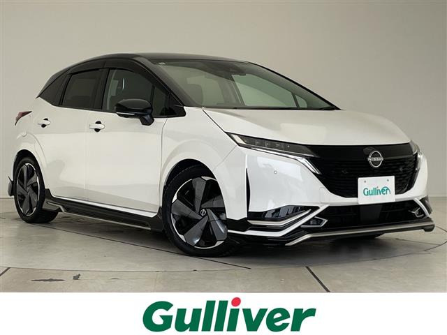 ノートオーラ1.2 G レザーエディション