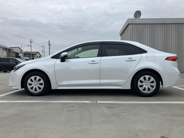 カローラ1.8 G-X プラス