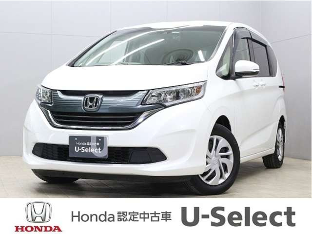 フリード1.5 G ホンダセンシング