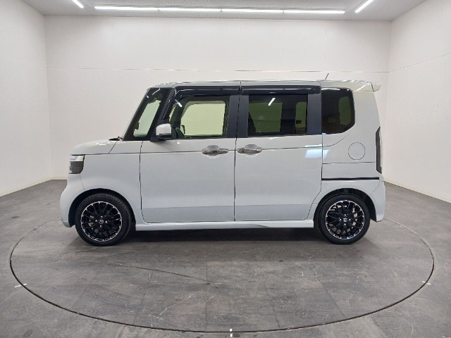 N-BOXカスタムターボ