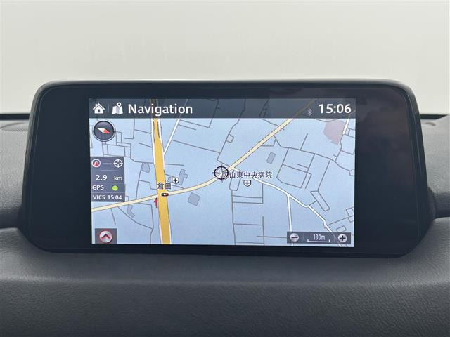 CX-52.2 XD プロアクティブ