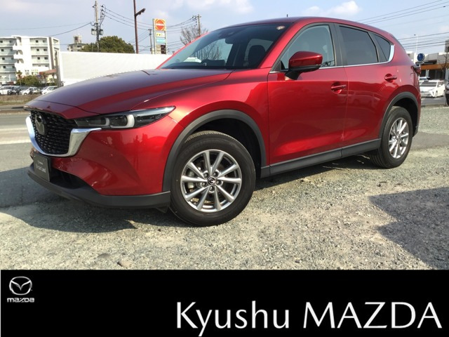 CX-52.0 20S プロアクティブ