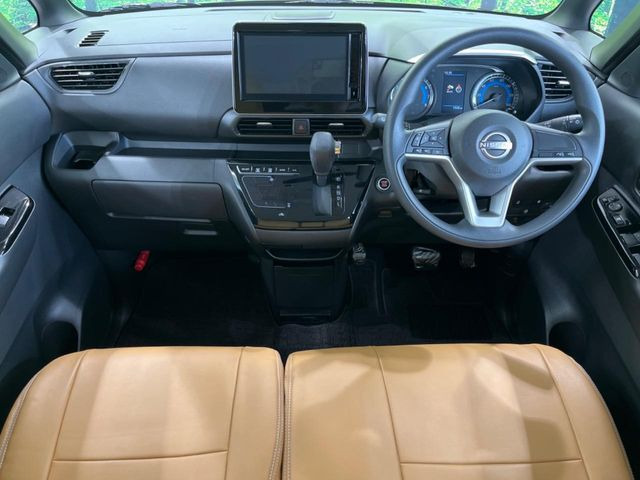 ルークスハイウェイスターX