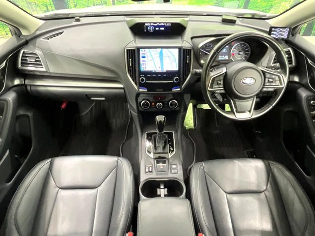 インプレッサスポーツ2.0 i-S アイサイト