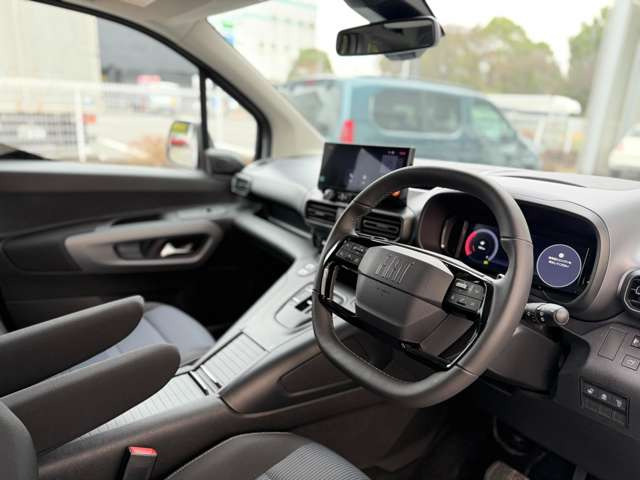 ドブロマキシ1.5 ディーゼル