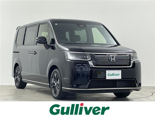 ステップワゴン2.0 e:HEV スパーダ