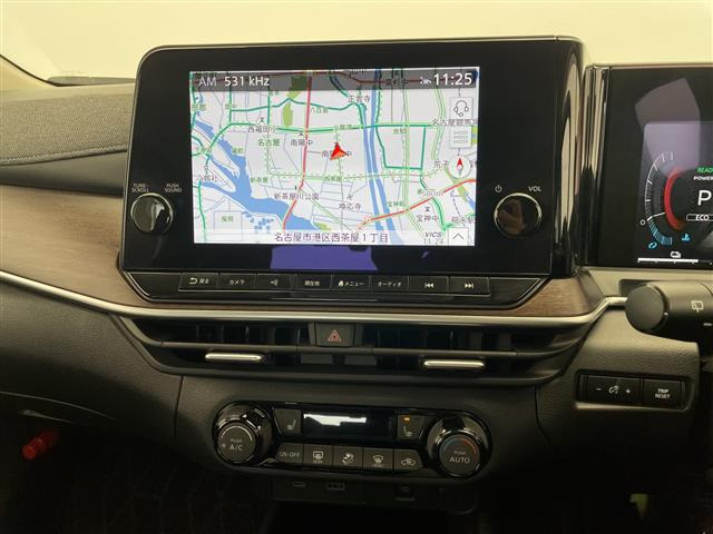 ノートオーラ1.2 G レザーエディション