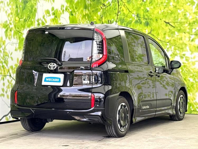 シエンタハイブリッド 1.5 Z