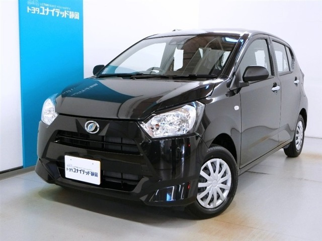 ミライースL SAIII