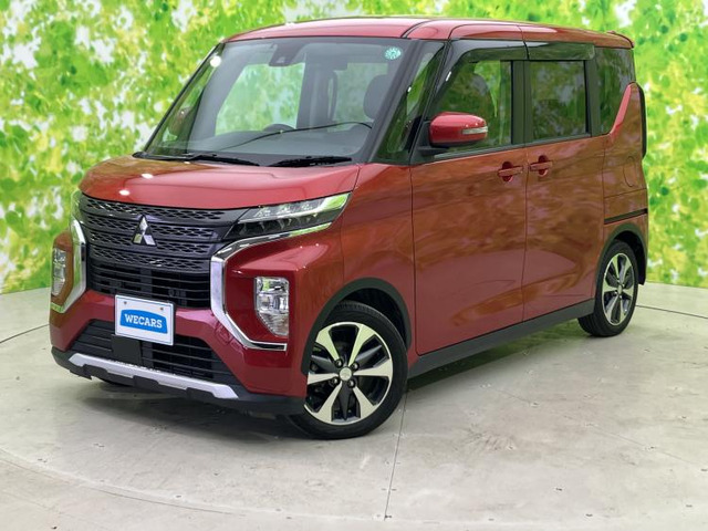 eKクロススペースT