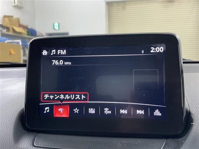 MAZDA21.5 15S プロアクティブ 4WD