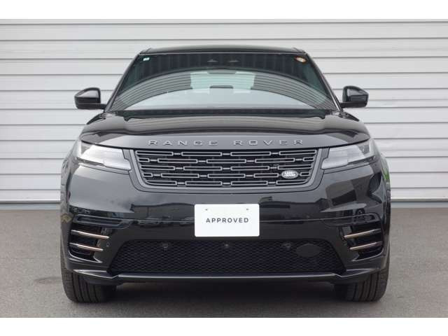 レンジローバーヴェラールダイナミック SE 2.0L D200 ディーゼル 4WD