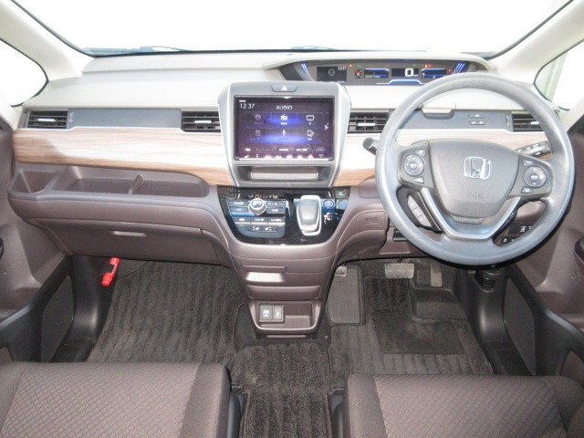 フリード+1.5 ハイブリッド G ホンダセンシング