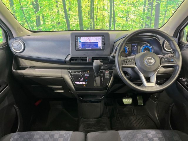 デイズハイウェイスターX プロパイロットエディション