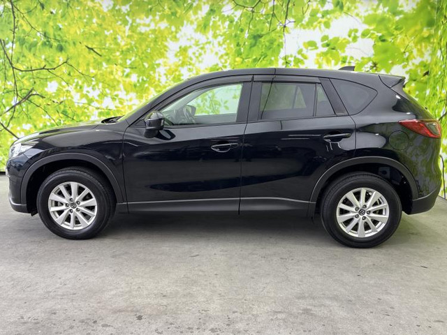 CX-52.0 20S