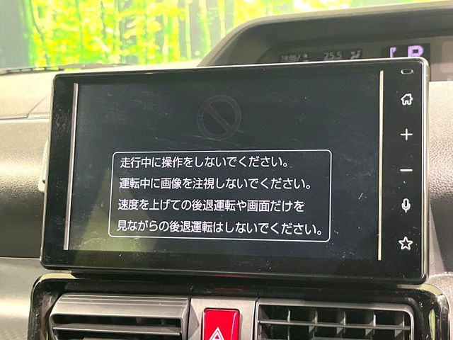 タントカスタムX