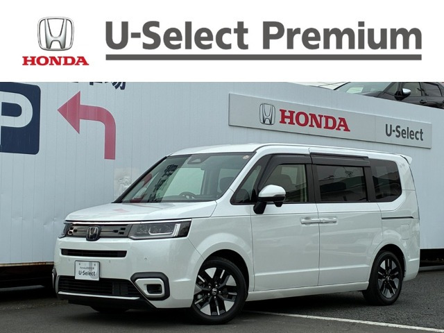 ステップワゴン