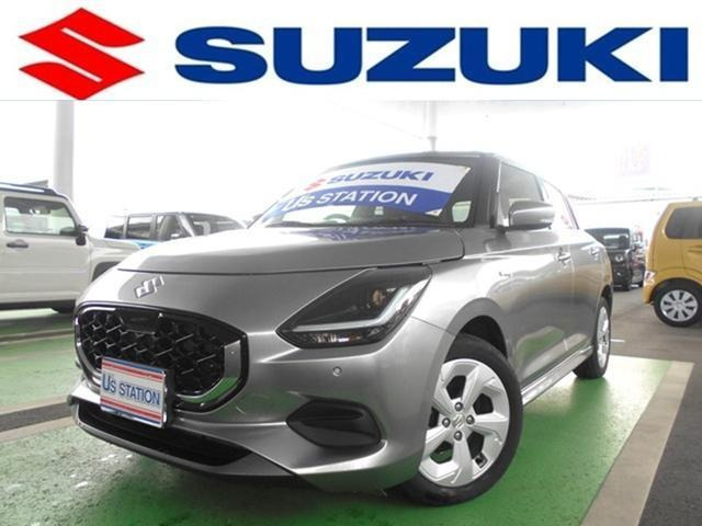 スイフト1.2 ハイブリッド(HYBRID) MX