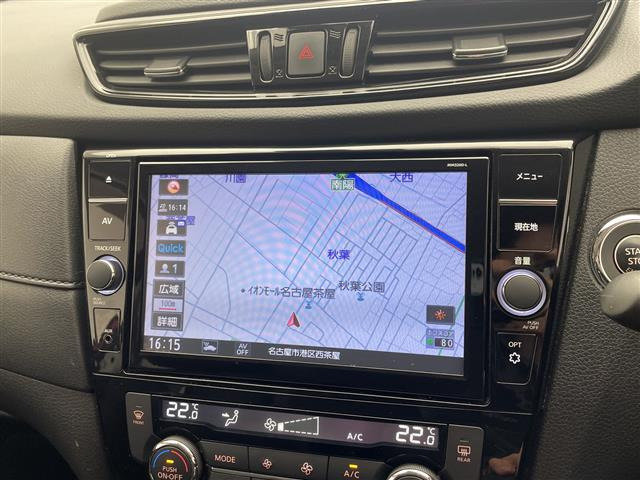 エクストレイル2.0 20Xi