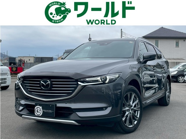 CX-82.2 XD Lパッケージ