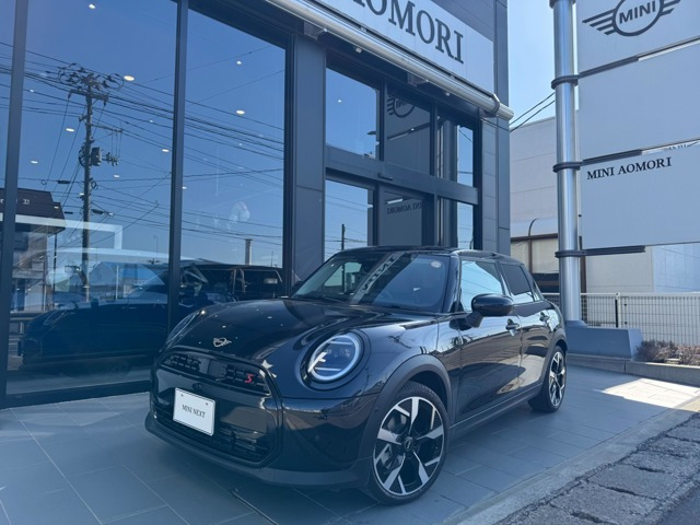 ミニクーパー S
