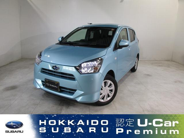 プレオプラスL 4WD