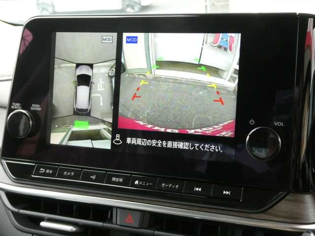 �S���ʃJ����&�R�[�i�[�Z���T�[����������Ă���̂Œ��Ԃ����ȕ������S�ł���