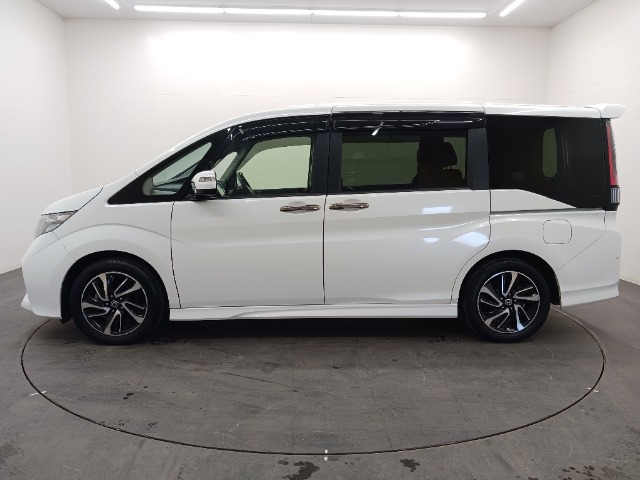 ステップワゴン1.5 スパーダ クールスピリット ホンダ センシング