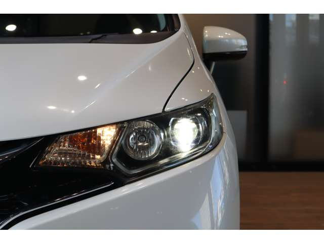 フィット1.3 13G Lパッケージ ファインエディション