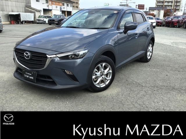 CX-3