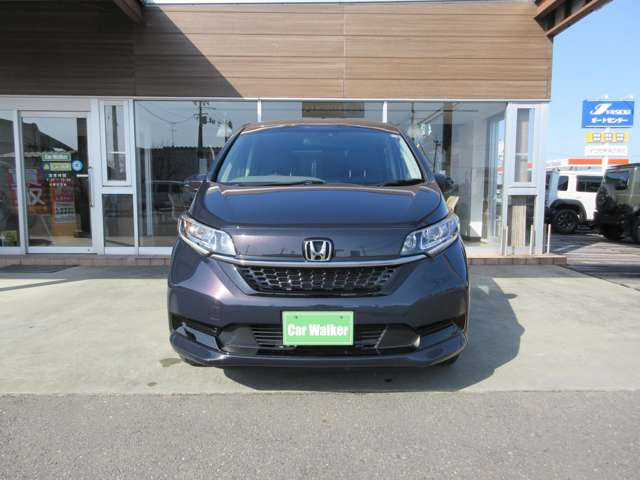 フリード1.5 ハイブリッド G 4WD