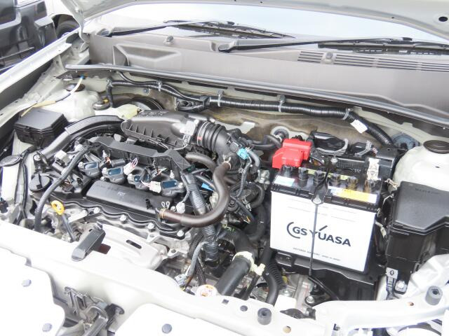 �G���W�����[�������ꂢ�ł���B�@�֋@�\�n���ǍD�ł��B�[�ԑO�ɓ_���������s���܂��B�G���W���I�C���E�I�C���t�B���^�[�E�G�A�R���t�B���^�[�E���C�p�[�S���͕K�������v���܂�(�G�A�R���t�B���^�[�́A�����Ԃ̂�)