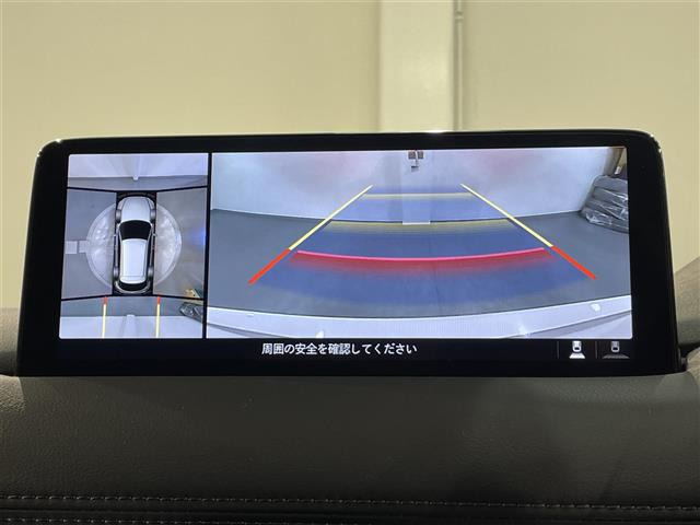 CX-52.0 20S ブラックトーンエディション