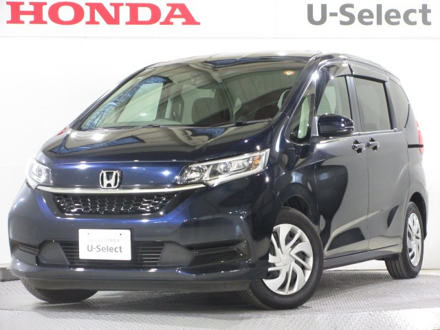 フリード1.5 G ホンダセンシング