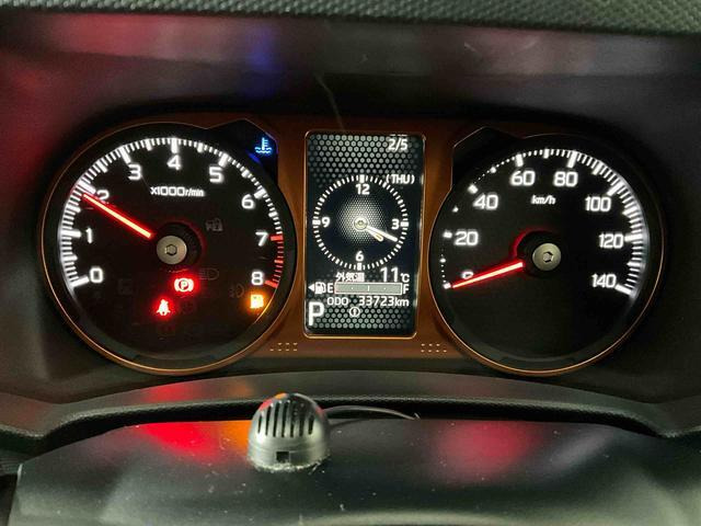 タフトG ターボ