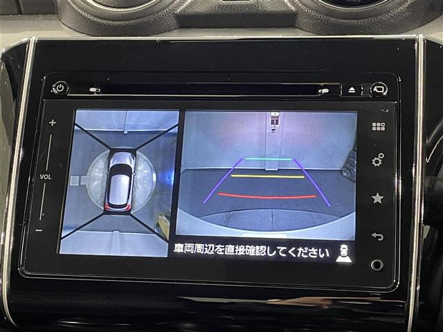 スイフト1.2 ハイブリッド(HYBRID) RS