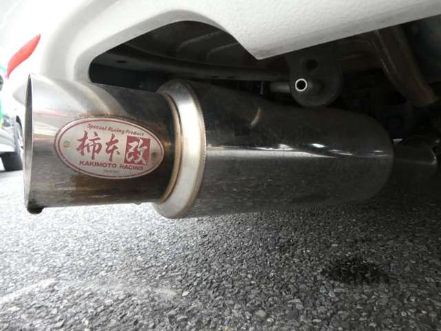 KAKIMOTORACING�}�t���[!��������t�ł܂���