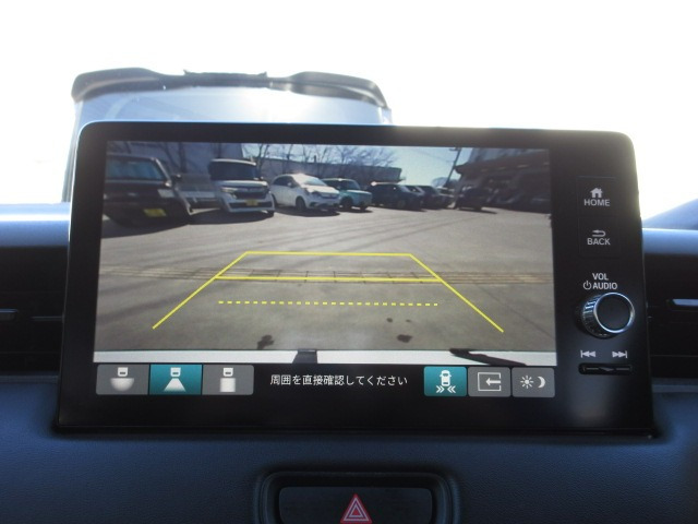 ヴェゼル1.5 ハイブリッド Z