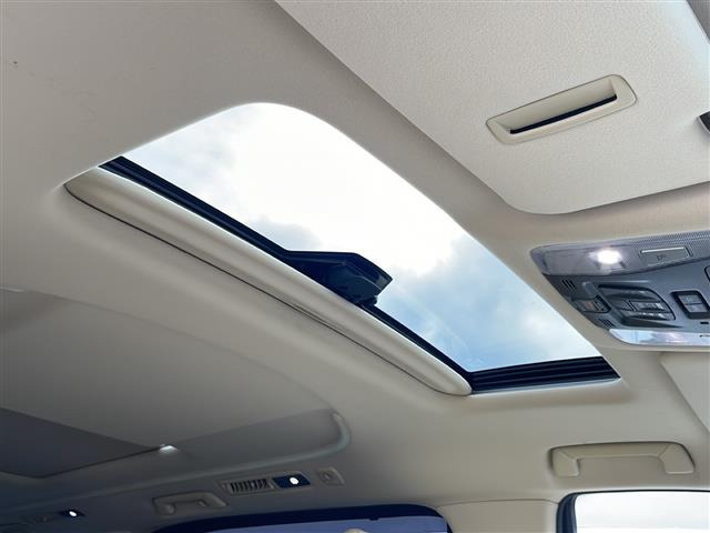 アルファードハイブリッド 2.5 G E-Four 4WD