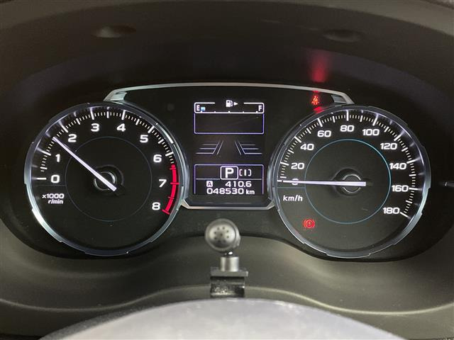 フォレスター2.0 Sリミテッド 4WD