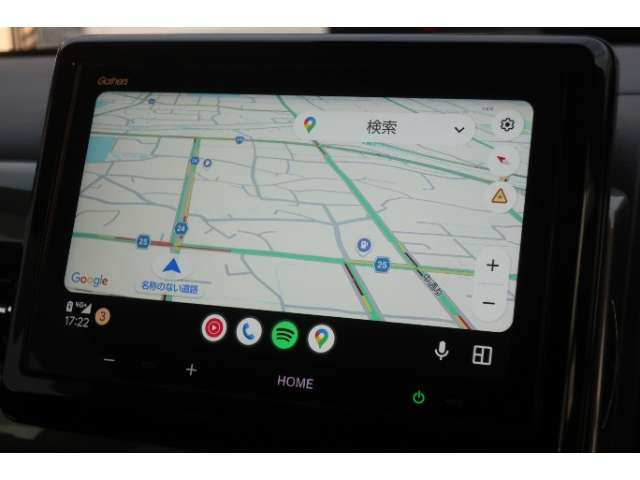 N-WGNカスタムL ターボ